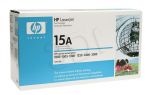 HP Toner Czarny HP15A=C7115A, 2500 str.