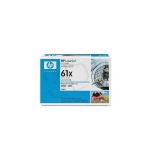 Toner HP BLACK C8061X