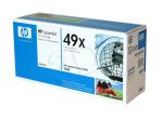 HP Toner Czarny HP49X=Q5949X, 6000 str.