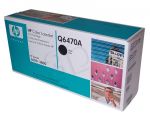 HP Toner Czarny HP501A=Q6470A, 6000 str.