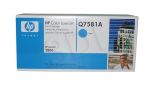 HP Toner Niebieski HP503A=Q7581A, 6000 str.