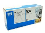 HP Toner Czarny HP53X=Q7553X, 7000 str.