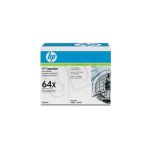 HP Toner Czarny HP64X=CC364X, 24000 str.