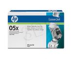 HP Toner Czarny HP05X=CE505X, 6500 str.