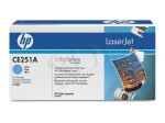 HP Toner Niebieski CE251A=CE251A, 7000 str.