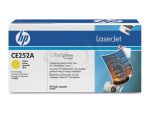 HP Toner Żółty CE252A=CE252A, 7000 str.