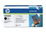 HP Toner Czarny HP504X=CE250X, 10500 str.