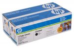 HP Toner HP304Ax2=CC530AD, Zestaw 2xBk, 2xCC530A