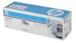 HP Toner Czarny HP78A=CE278A, 2100 str.