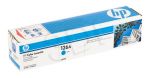 HP Toner Niebieski HP126A=CE311A, 1000 str.