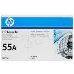 HP Toner Czarny HP55A=CE255A, 6000 str.