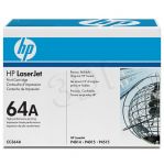 TONER HP BLACK (CC364A)