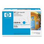 HP Toner Niebieski HP642A=CB401A, 7500 str.