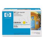 TONER HP CB402A YELLOW