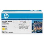 HP Toner Żółty HP648A=CE262A, 11000 str.