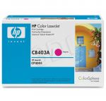 TONER HP CB403A MAGENTA