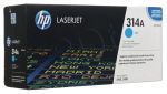 Q7561A TONER CYAN HP LASERJET CLJ3000