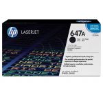 HP Toner Czarny HP647A=CE260A, 8500 str.