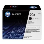 HP Toner Czarny HP90A=CE390A, 10000 str.