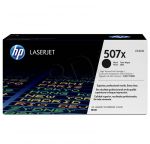 HP Toner Czarny HP507X=CE400X, 11000 str.