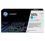 HP Toner Niebieski HP507A=CE401A, 6000 str.