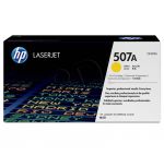 HP Toner Żółty HP507A=CE402A, 6000 str.