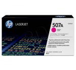 HP Toner Czerwony HP507A=CE403A, 6000 str.