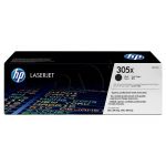 HP Toner Czarny HP305X=CE410X, 4000 str.