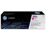 HP Toner Czerwony HP305A=CE413A, 2600 str.