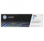 HP Toner Niebieski HP131A=CF211A, 1800 str.