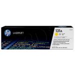 HP Toner Żółty HP131A=CF212A, 1800 str.