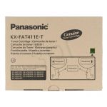 KASETA Z TONEREM PANASONIC KX-FAT411 TRÓJPAK