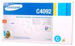 SAMSUNG Toner Niebieski CLTC4092S=CLT-C4092S, 1000 str.