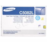 SAMSUNG Toner Niebieski CLTC5082L=CLT-C5082L, 4000 str.