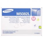 SAMSUNG Toner Czerwony CLTM5082L=CLT-M5082L, 4000 str.