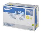 SAMSUNG Toner Żółty CLTY5082L=CLT-Y5082L, 4000 str.