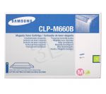 SAMSUNG Toner Czerwony CLPM660B=CLP-M660B, 5000 str.