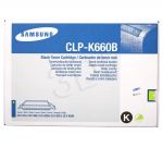 SAMSUNG Toner Czarny CLPK660B=CLP-K660B, 5500 str.