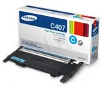 SAMSUNG Toner Niebieski CLTC4072S=CLT-C4072S, 1000 str.