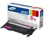 SAMSUNG Toner Czerwony CLTM4072S=CLT-M4072S, 1000 str.