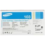 SAMSUNG Toner Czarny MLTD103L=MLT-D103L, 2500 str.