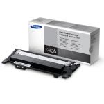 SAMSUNG Toner Czarny CLTK406S=CLT-K406S, 1500 str.