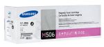 SAMSUNG Toner Czerwony CLTM506L=CLT-M506L, 3500 str.