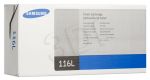 SAMSUNG Toner Czarny MLTD116L=MLT-D116L, 3000 str.