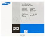 SAMSUNG Toner Czarny MLTD203S=MLT-D203S, 3000 str.