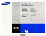 SAMSUNG Toner Czarny MLTD203L=MLT-D203L, 5000 str.