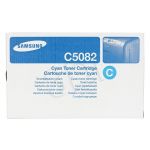 SAMSUNG Toner Niebieski CLTC5082S=CLT-C5082S, 2000 str.