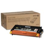 Toner YELLOW High Capacity do Phaser 6280