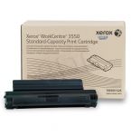 Toner BLACK Hi Capacity do WC 3550