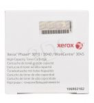 Toner BLACK Hi Capacity do Xerox Phaser 3010/30